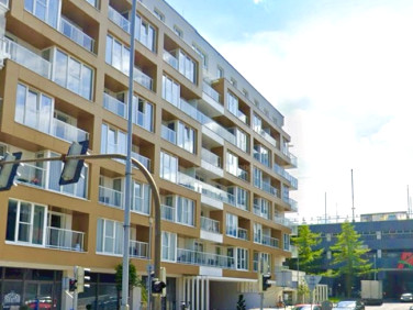 Mieszkanie Szczecin