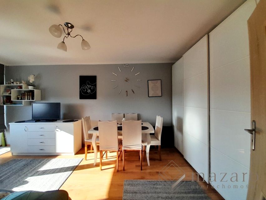 Mieszkanie Bydgoszcz