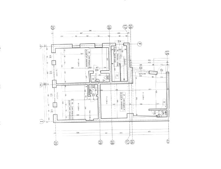Budynek użytkowy Bydgoszcz