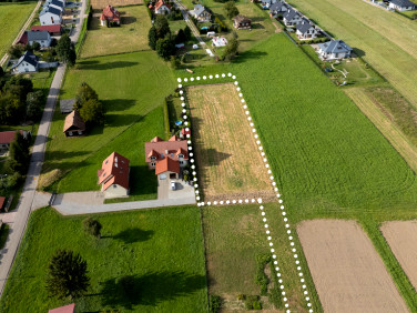 Działka budowlana Rzeszów sprzedam
