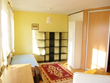 Mieszkanie blok mieszkalny wynajem