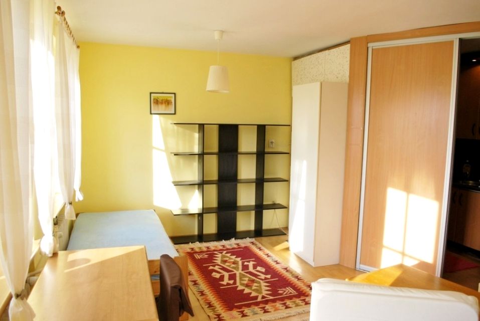 Mieszkanie blok mieszkalny wynajem