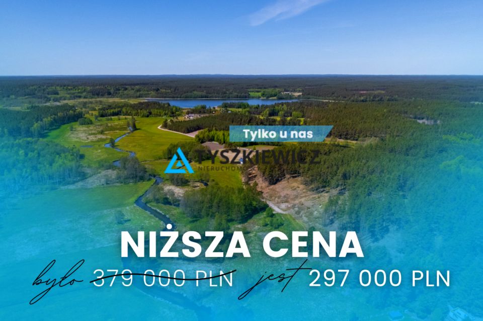 Działka rolna Rolbik