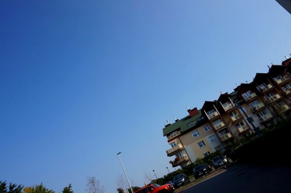 Mieszkanie Toruń