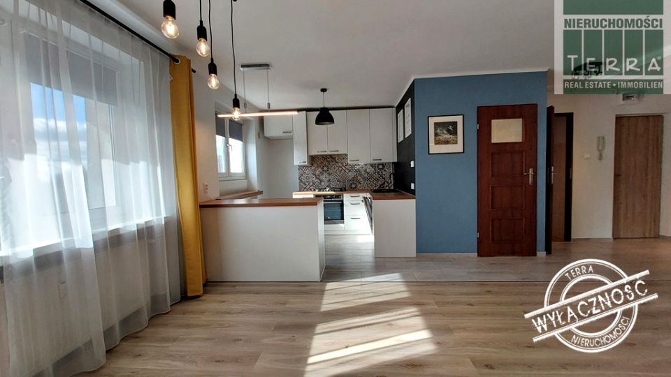 Mieszkanie Zielona Góra