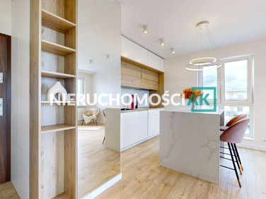 Mieszkanie apartamentowiec Poznań