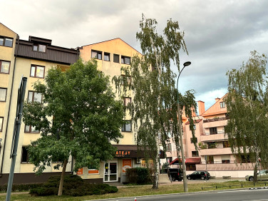 Mieszkanie Warszawa