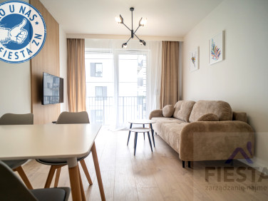 Mieszkanie apartamentowiec Łódź