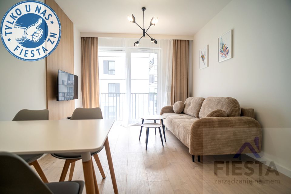 Mieszkanie apartamentowiec Łódź