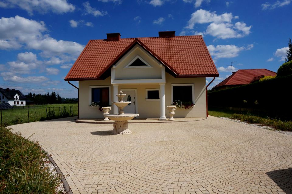 Dom Rzeszów