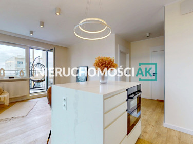 Mieszkanie Poznań