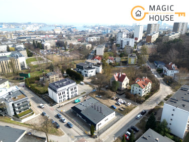 Lokal Gdynia