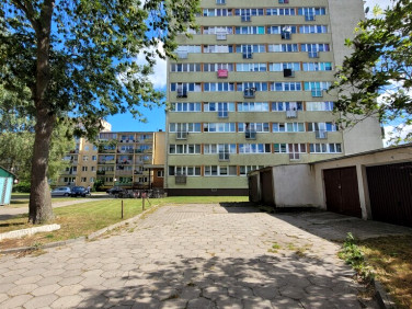 Mieszkanie Świnoujście