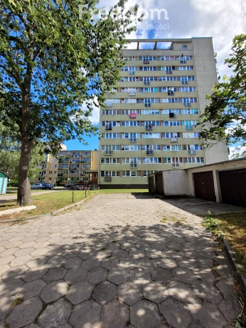 Mieszkanie Świnoujście