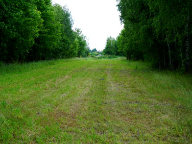 Działka budowlana Łódź