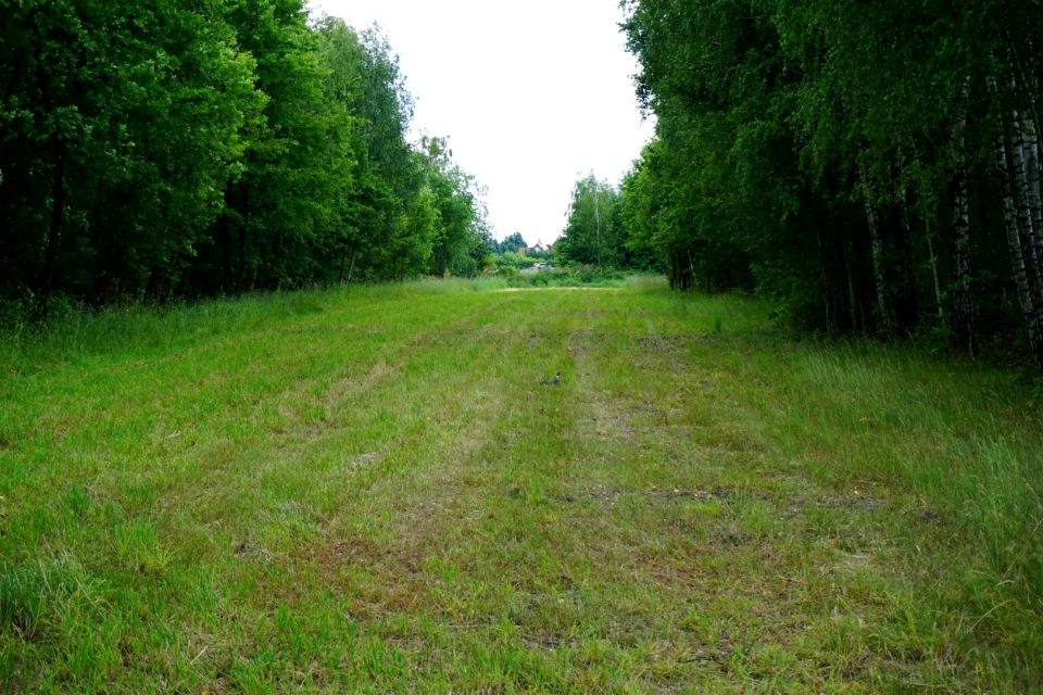 Działka budowlana Łódź