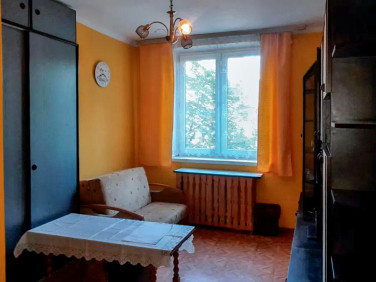 Mieszkanie Kraków