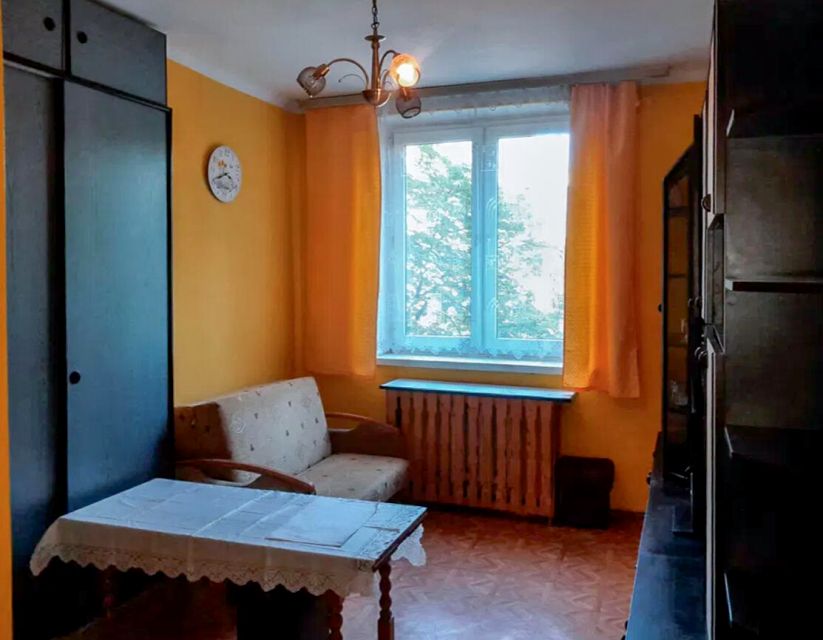 Mieszkanie Kraków