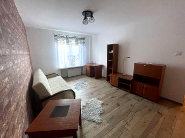Mieszkanie Świętochłowice