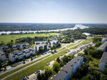 Mieszkanie Toruń