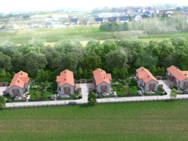 Dom Płochocin