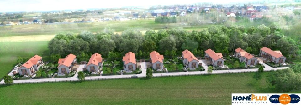Dom Płochocin