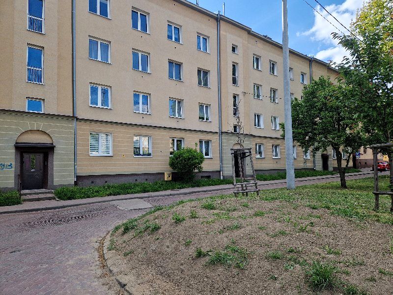 Mieszkanie Częstochowa