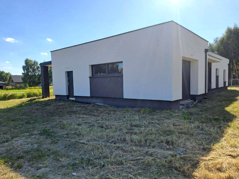 Dom ŁYSIEC sprzedaż