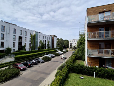 Mieszkanie Gdańsk