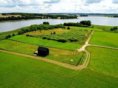 Działka Blanki