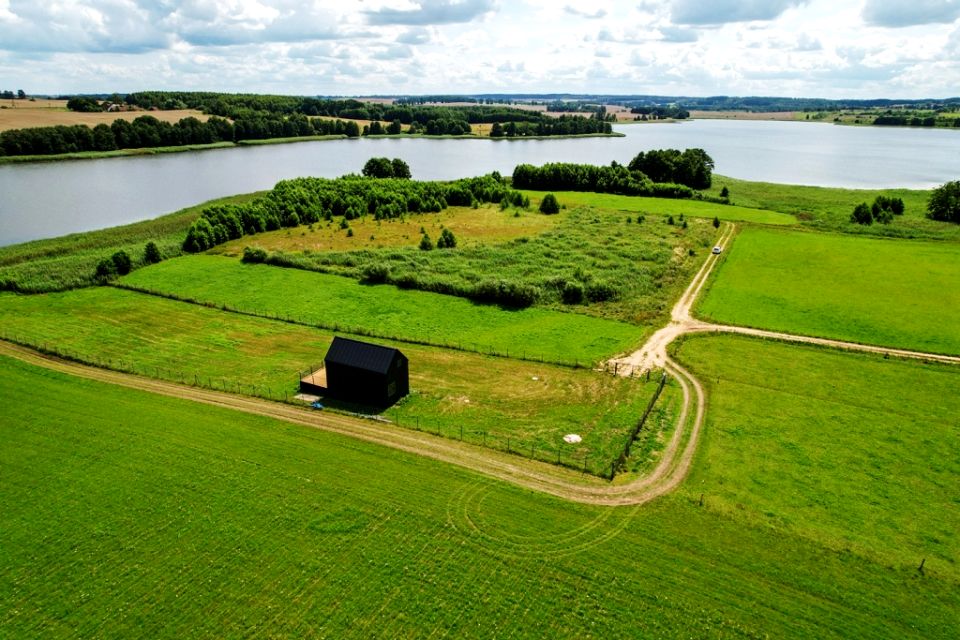 Działka Blanki