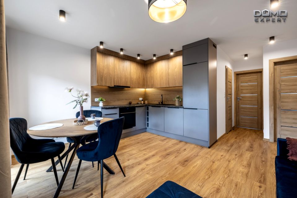 Mieszkanie Bolesławiec