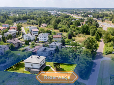 Dom Kolonia Poczesna