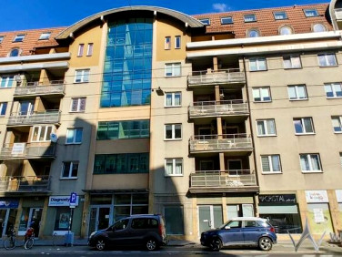 Mieszkanie Wrocław