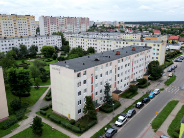 Mieszkanie Włocławek