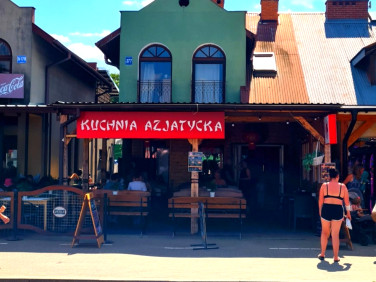 Lokal Okuninka