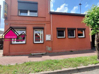 Dom Ślesin