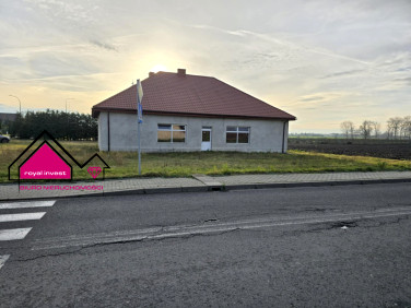 Lokal Złotków