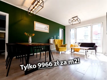 Mieszkanie Bielsko-Biała