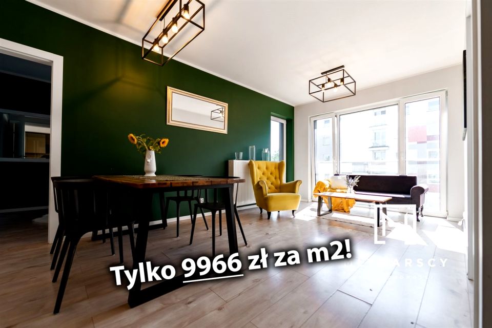 Mieszkanie Bielsko-Biała