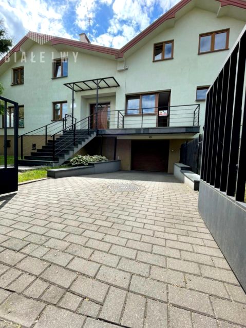 Dom wolnostojący wynajem