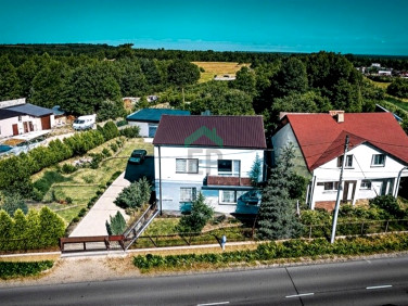 Dom Konopiska