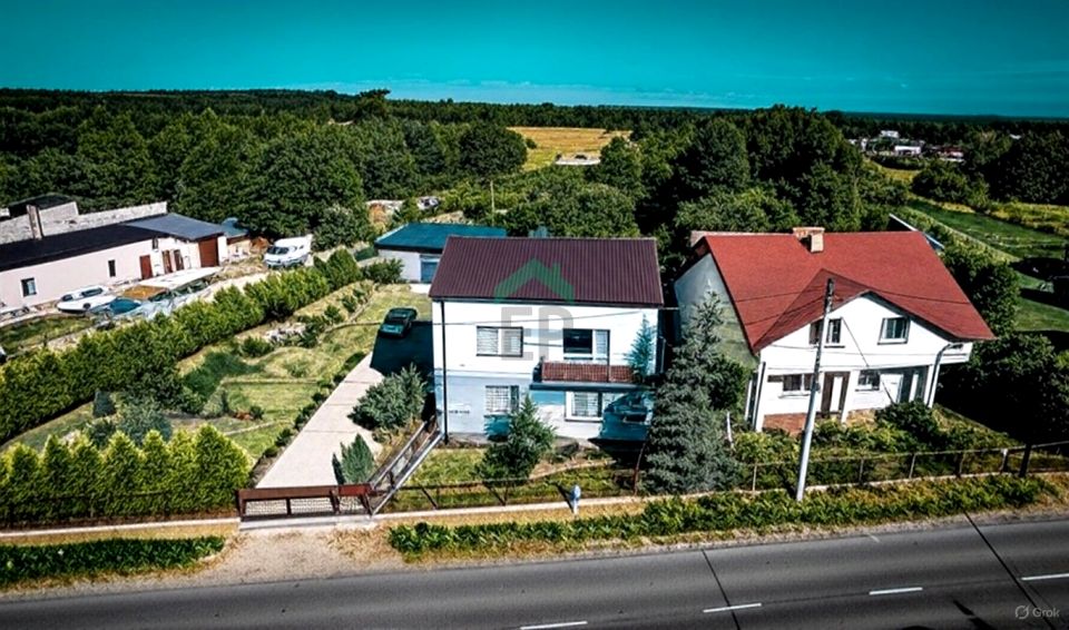 Dom Konopiska