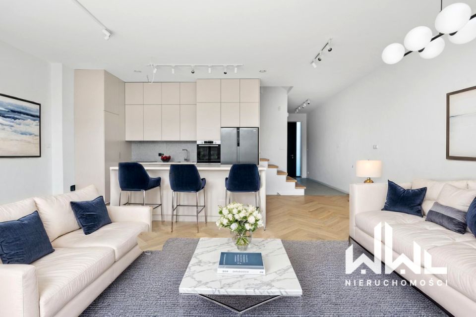 Mieszkanie Warszawa sprzedaż