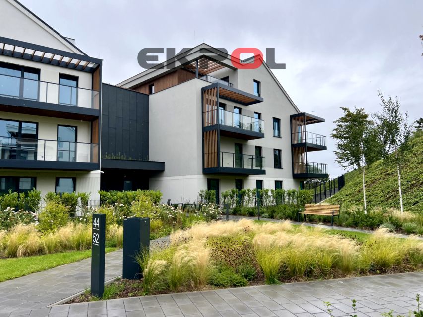 Mieszkanie Gdańsk sprzedaż