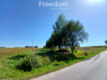 Działka Kamień