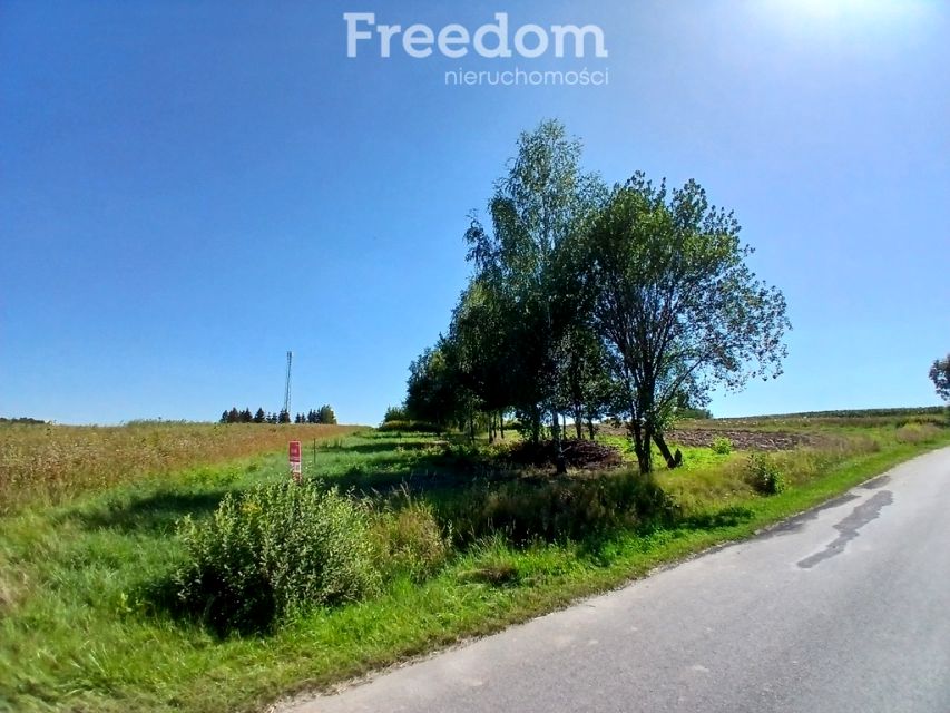 Działka Kamień