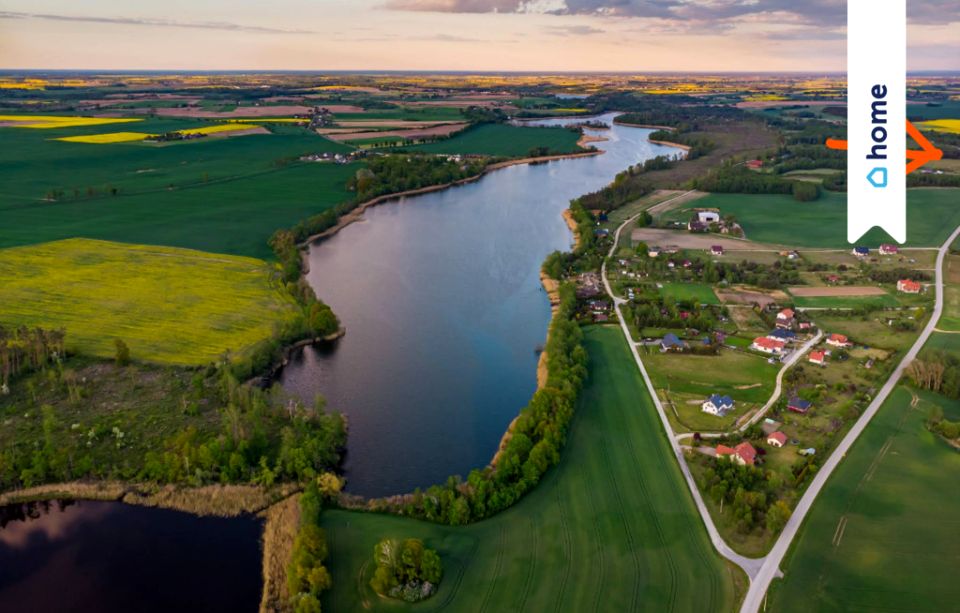 Działka Gliszcz