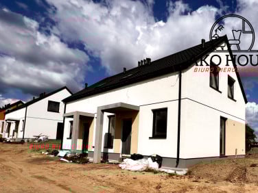 Dom Krynice sprzedaż