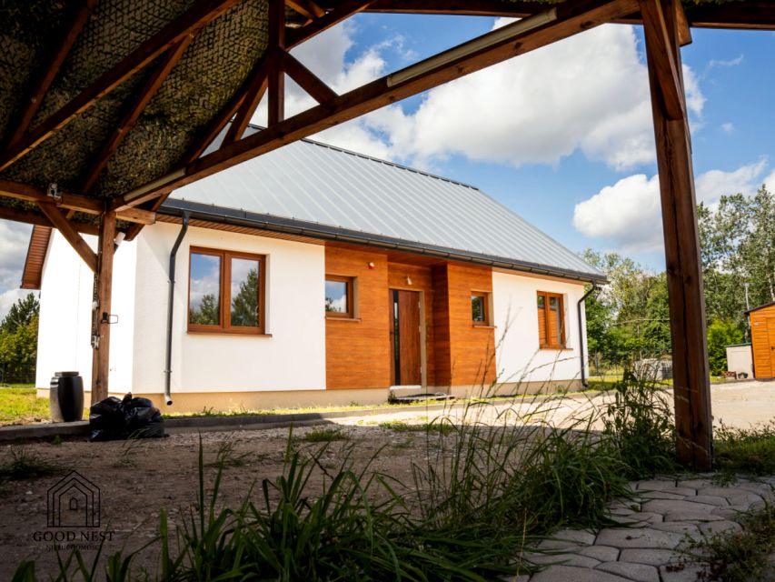 Dom Bronisławów